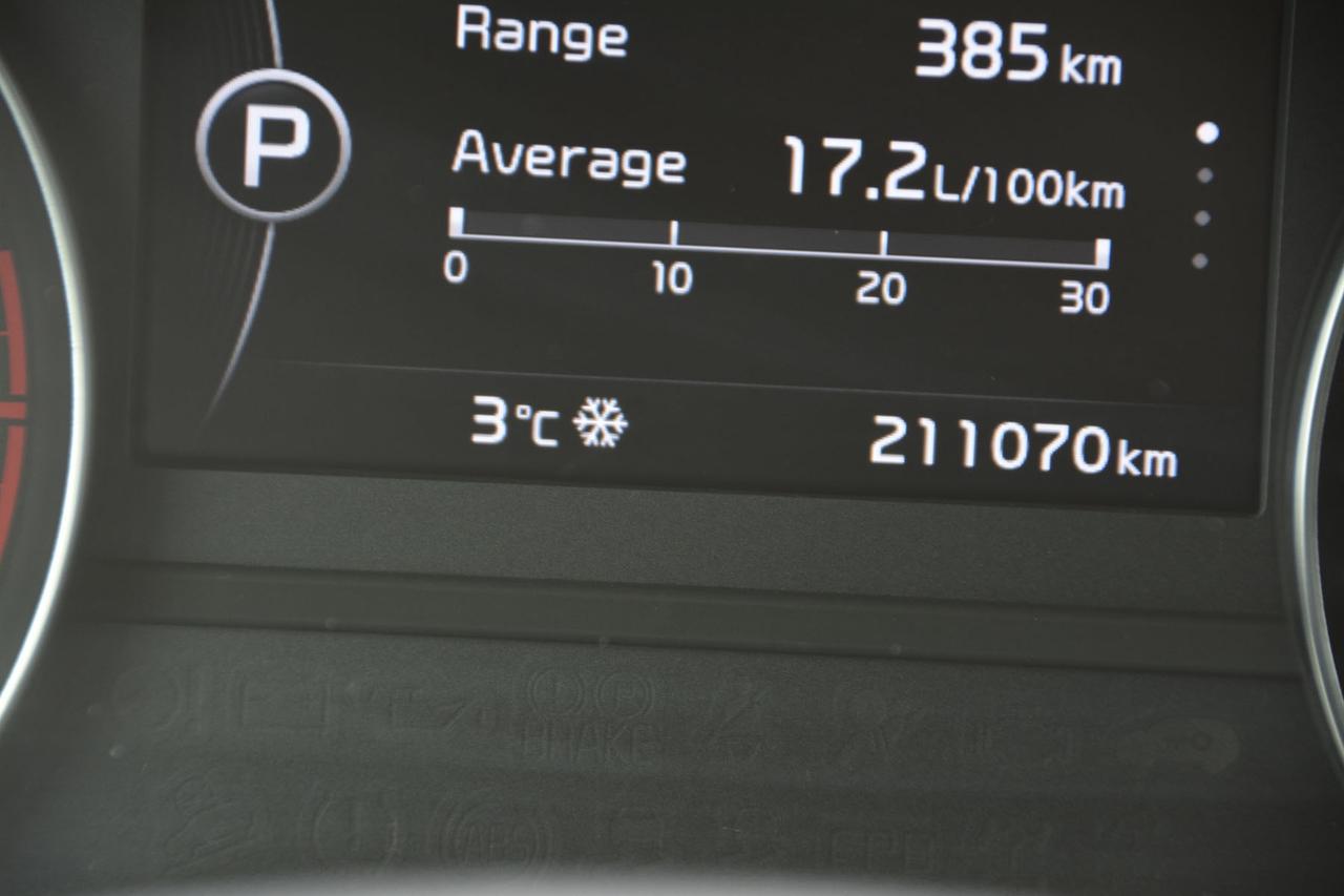 2018 Kia Sportage SX Turbo AWD   CERTIFIED Photo