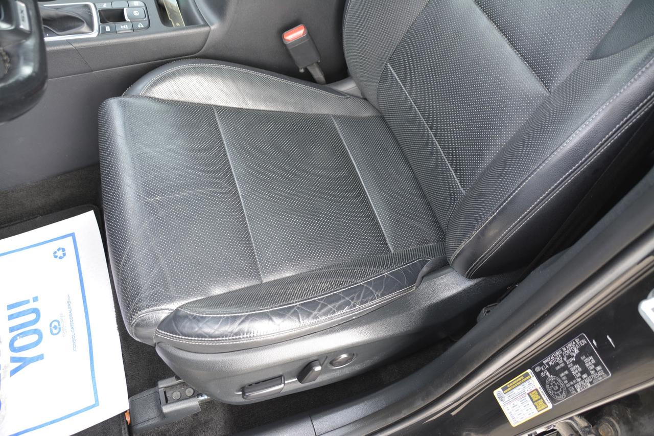 2018 Kia Sportage SX Turbo AWD   CERTIFIED Photo