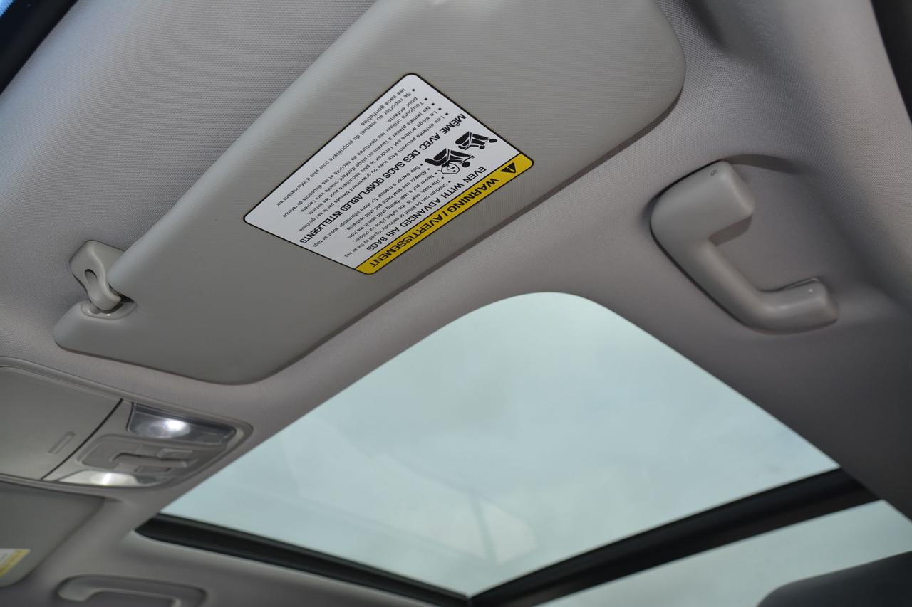 2018 Kia Sportage SX Turbo AWD   CERTIFIED Photo