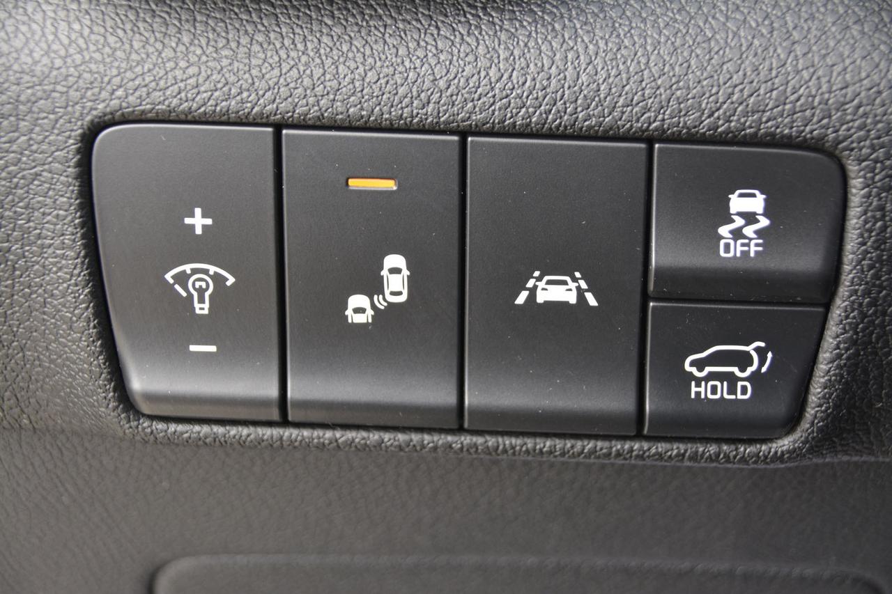 2018 Kia Sportage SX Turbo AWD   CERTIFIED Photo