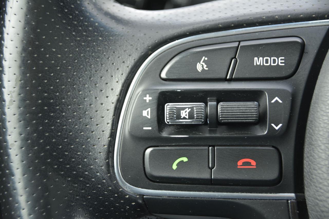 2018 Kia Sportage SX Turbo AWD   CERTIFIED Photo