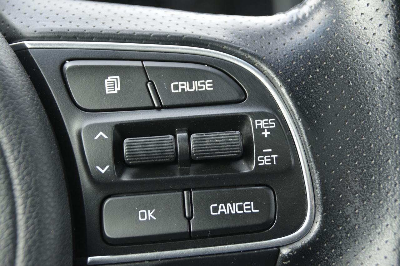 2018 Kia Sportage SX Turbo AWD   CERTIFIED Photo