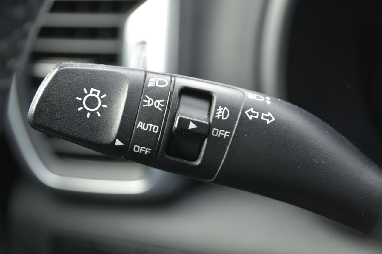 2018 Kia Sportage SX Turbo AWD   CERTIFIED Photo