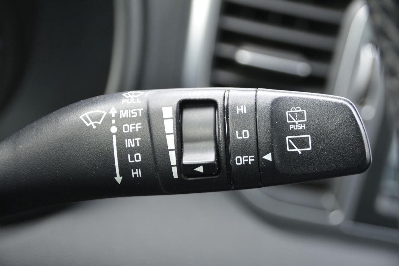 2018 Kia Sportage SX Turbo AWD   CERTIFIED Photo