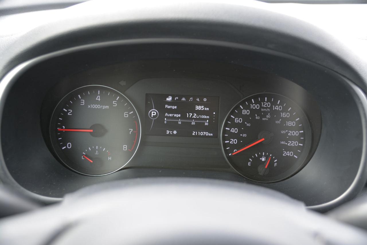 2018 Kia Sportage SX Turbo AWD   CERTIFIED Photo