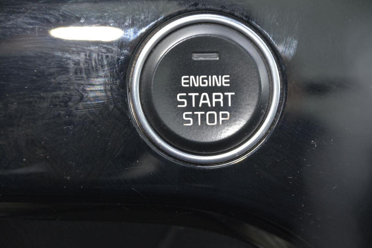 2018 Kia Sportage SX Turbo AWD   CERTIFIED Photo