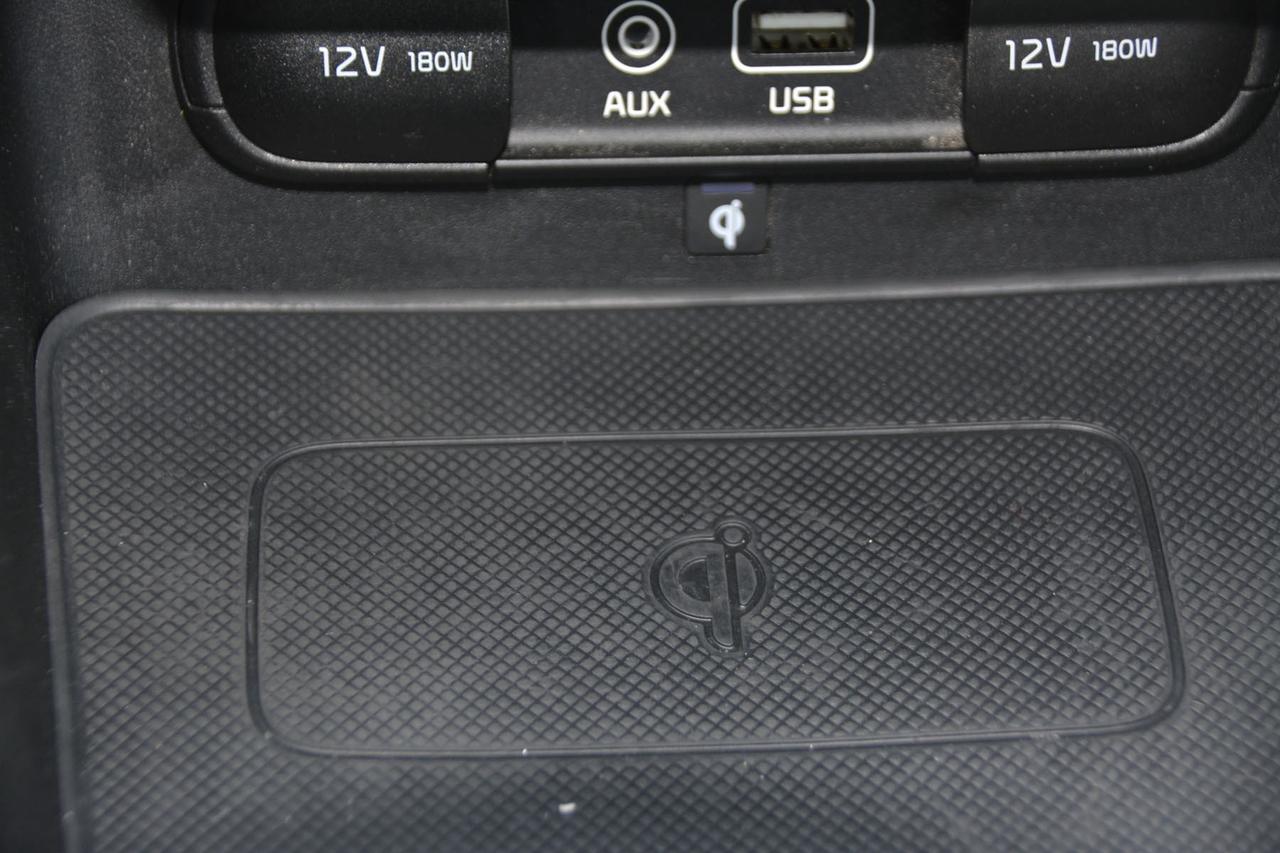 2018 Kia Sportage SX Turbo AWD   CERTIFIED Photo