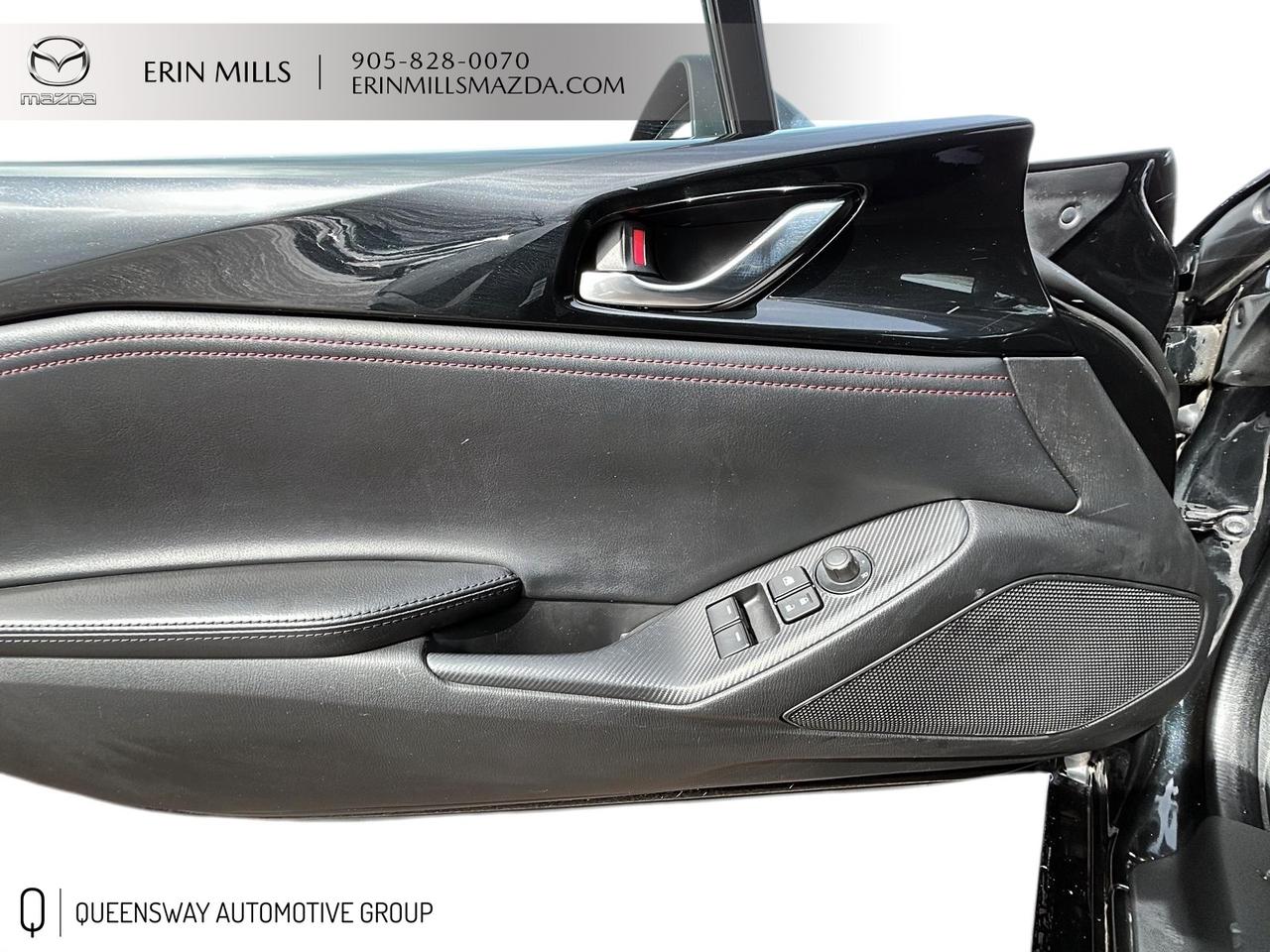 2018 Mazda MX-5 GT Photo