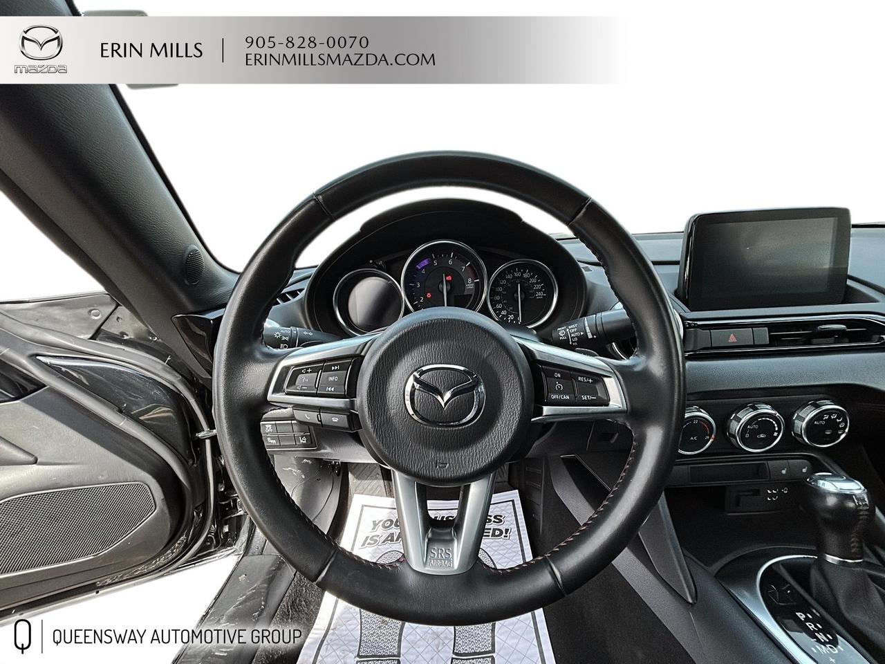 2018 Mazda MX-5 GT Photo