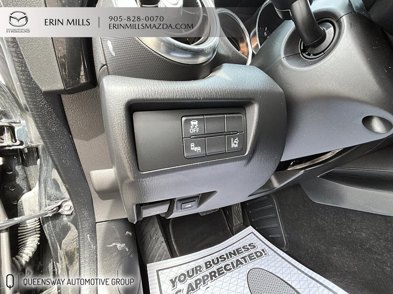 2018 Mazda MX-5 GT Photo