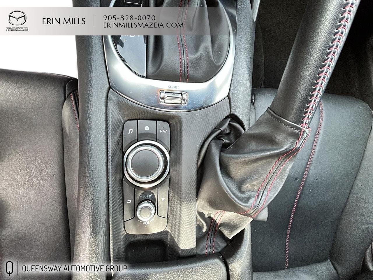 2018 Mazda MX-5 GT Photo