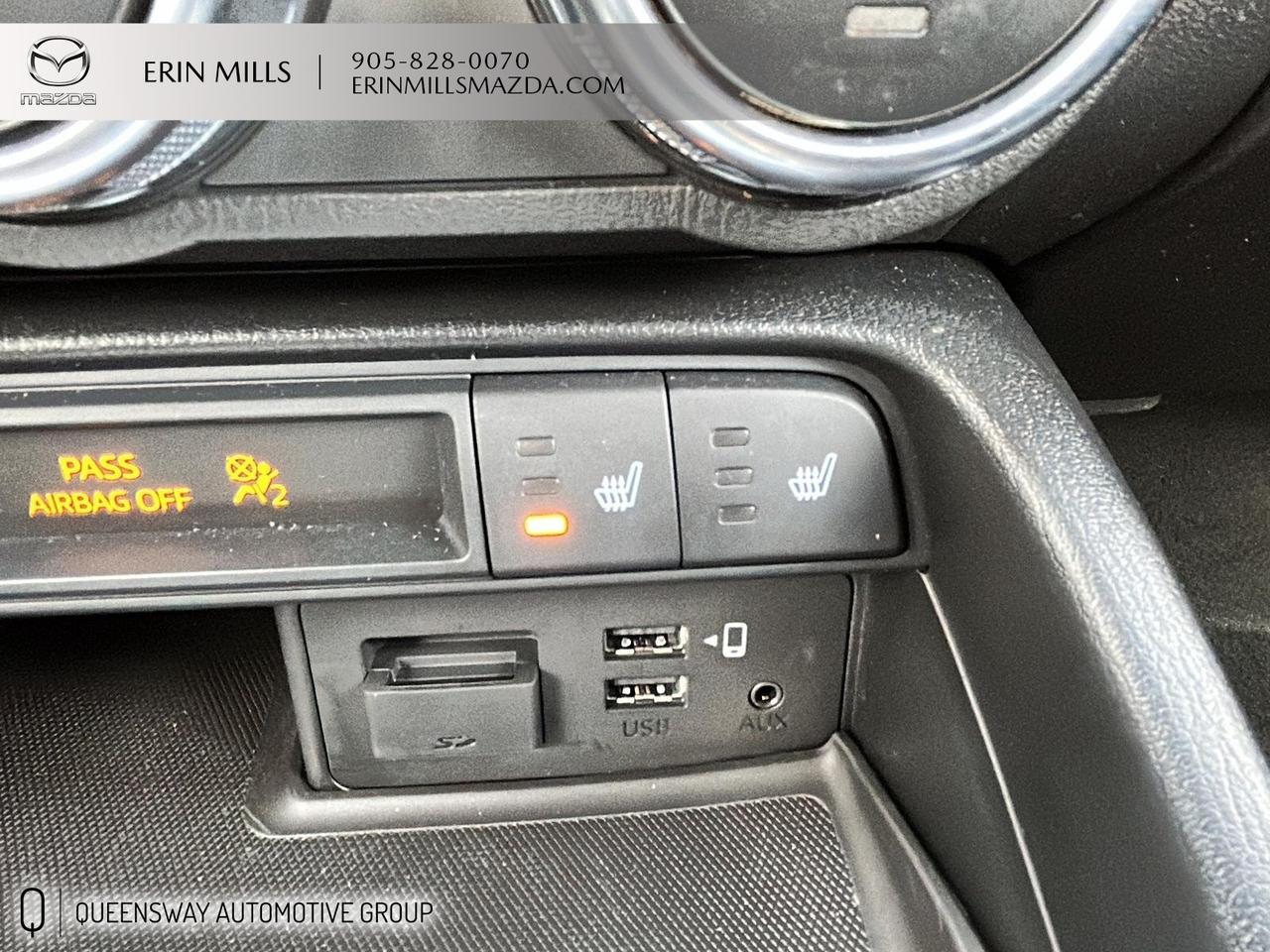 2018 Mazda MX-5 GT Photo