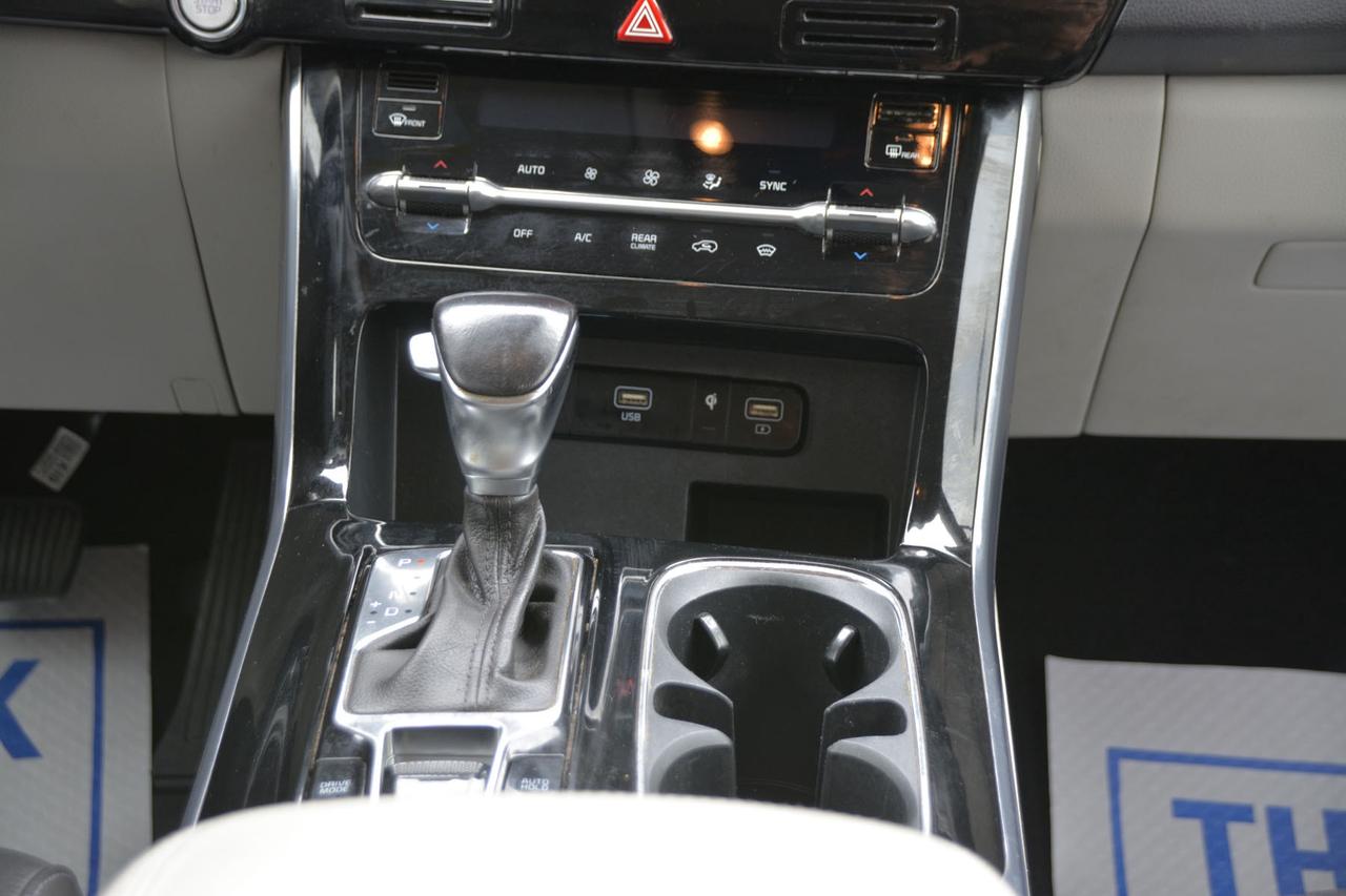 2022 Kia Carnival  Photo