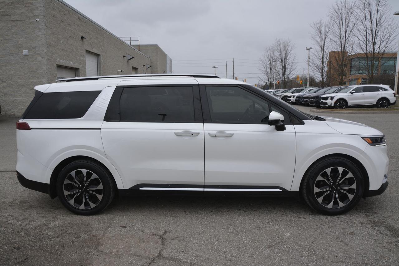 2022 Kia Carnival  Photo