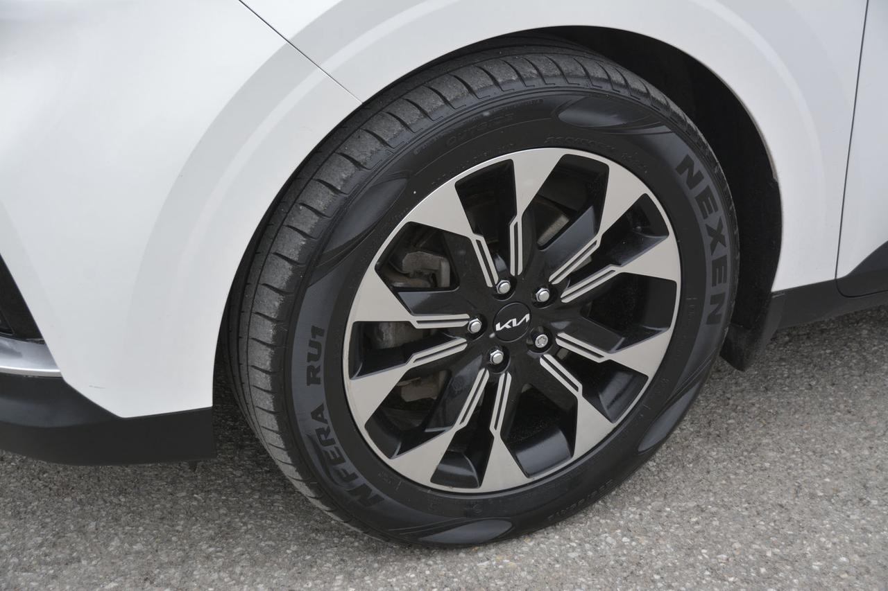 2022 Kia Carnival  Photo