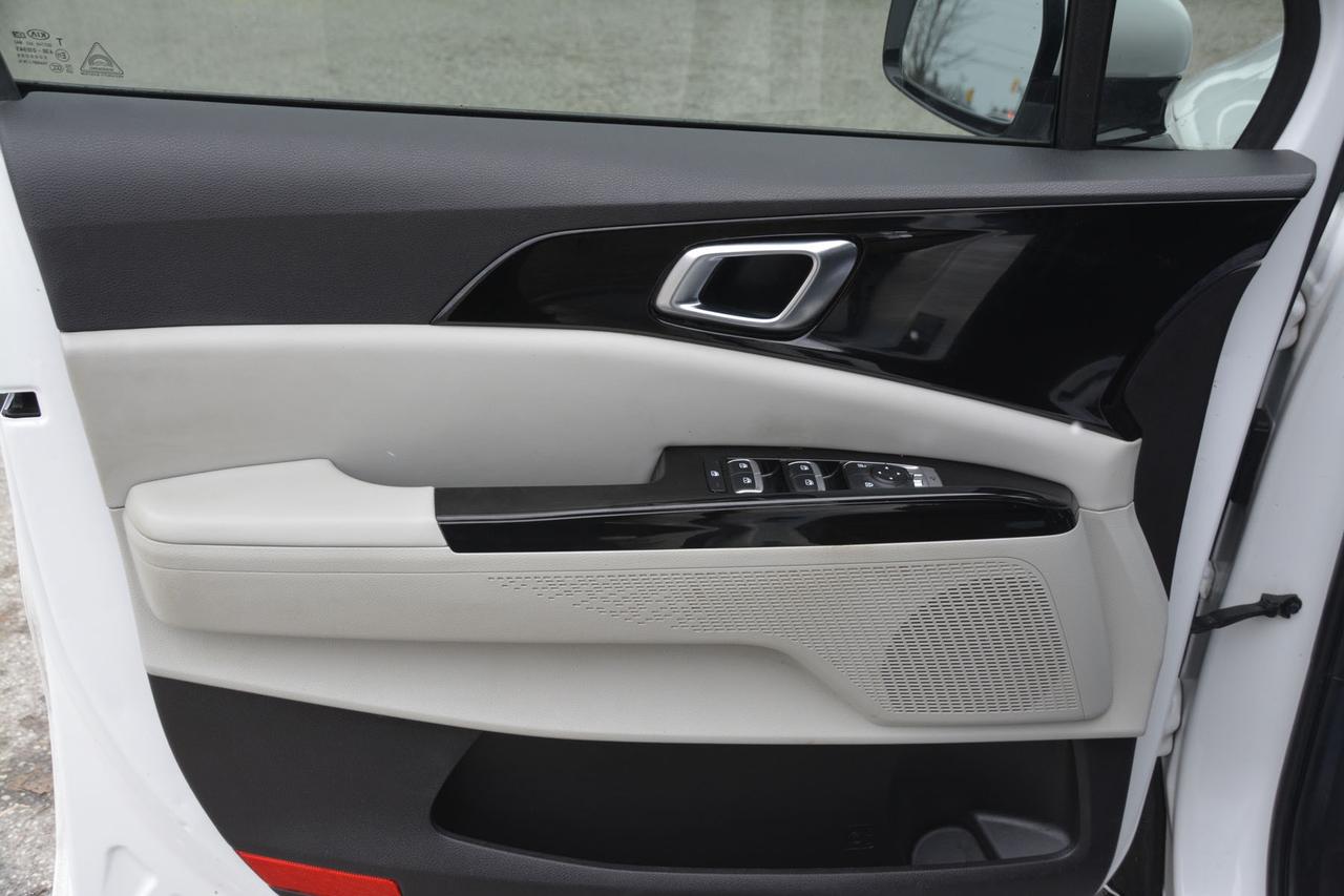 2022 Kia Carnival  Photo