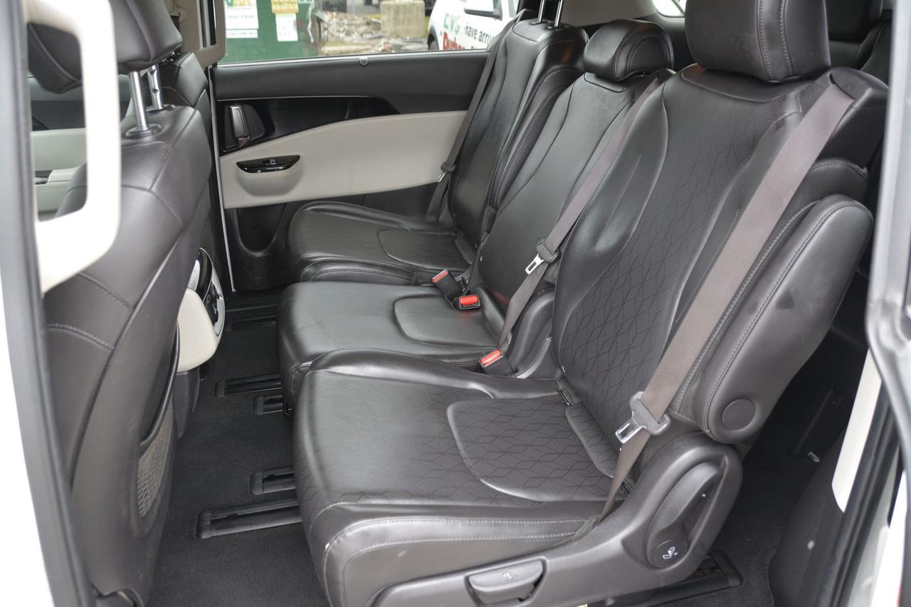 2022 Kia Carnival  Photo