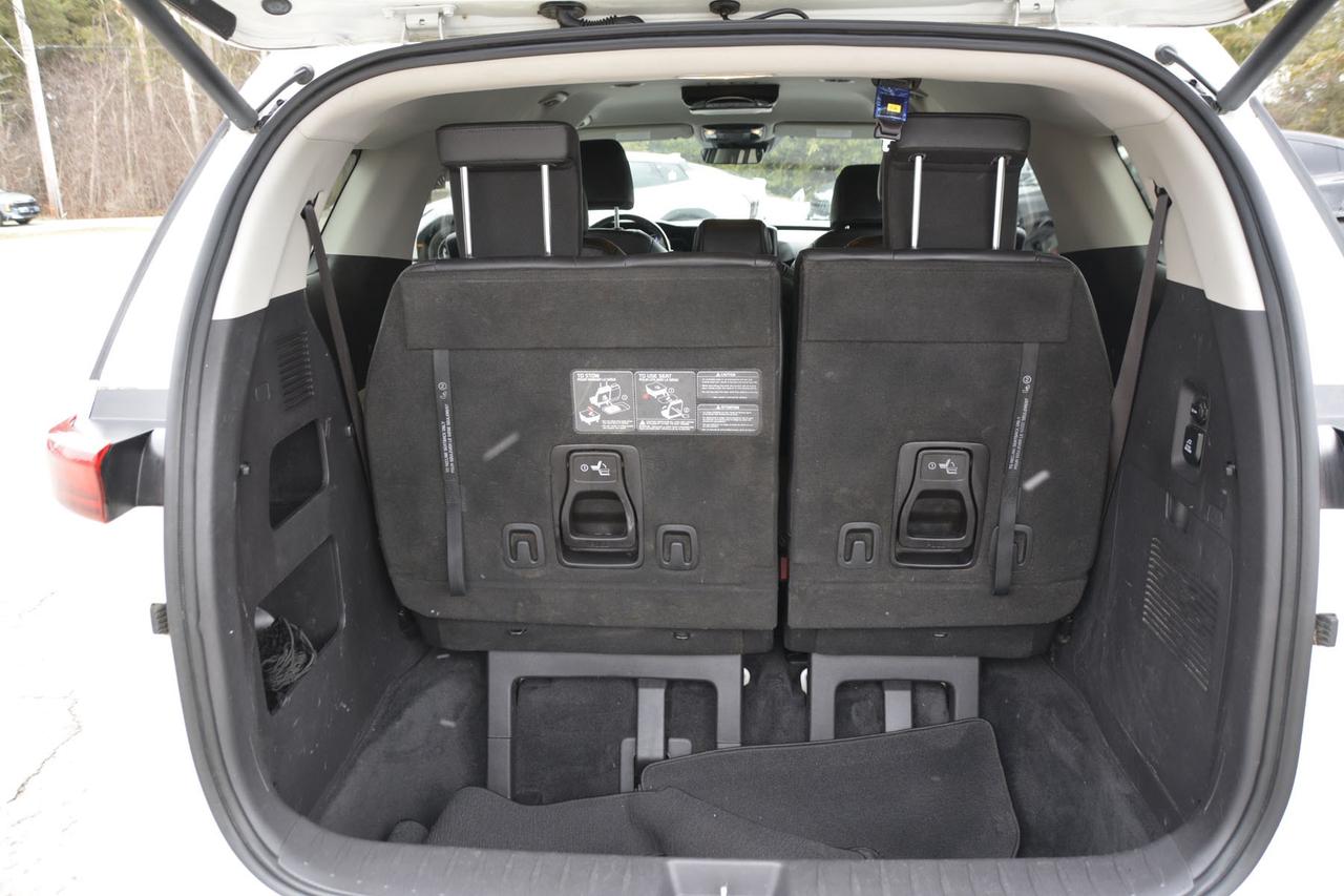 2022 Kia Carnival  Photo