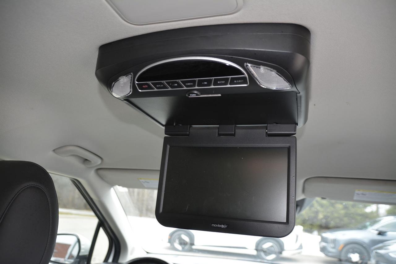 2022 Kia Carnival  Photo