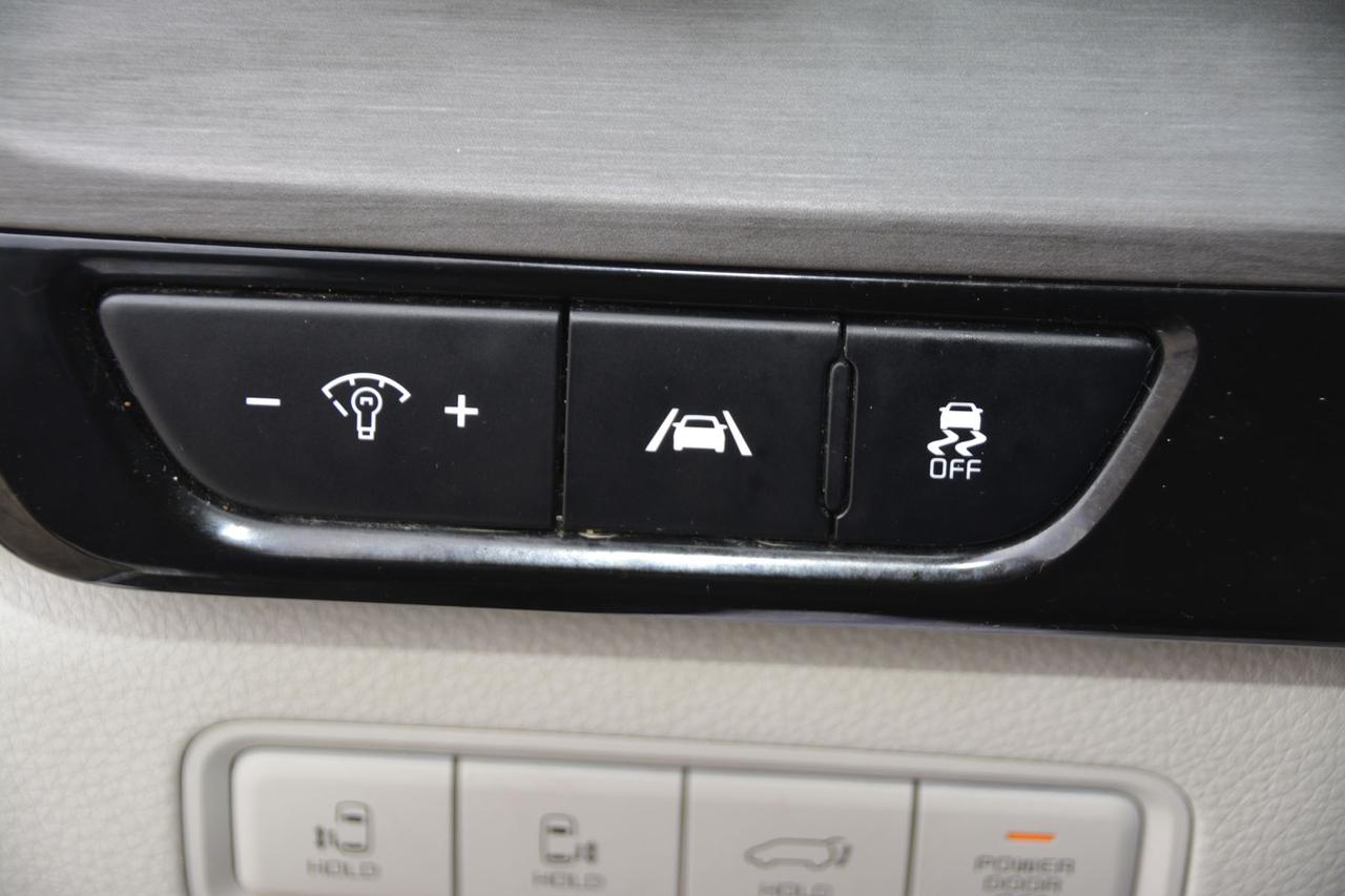 2022 Kia Carnival  Photo