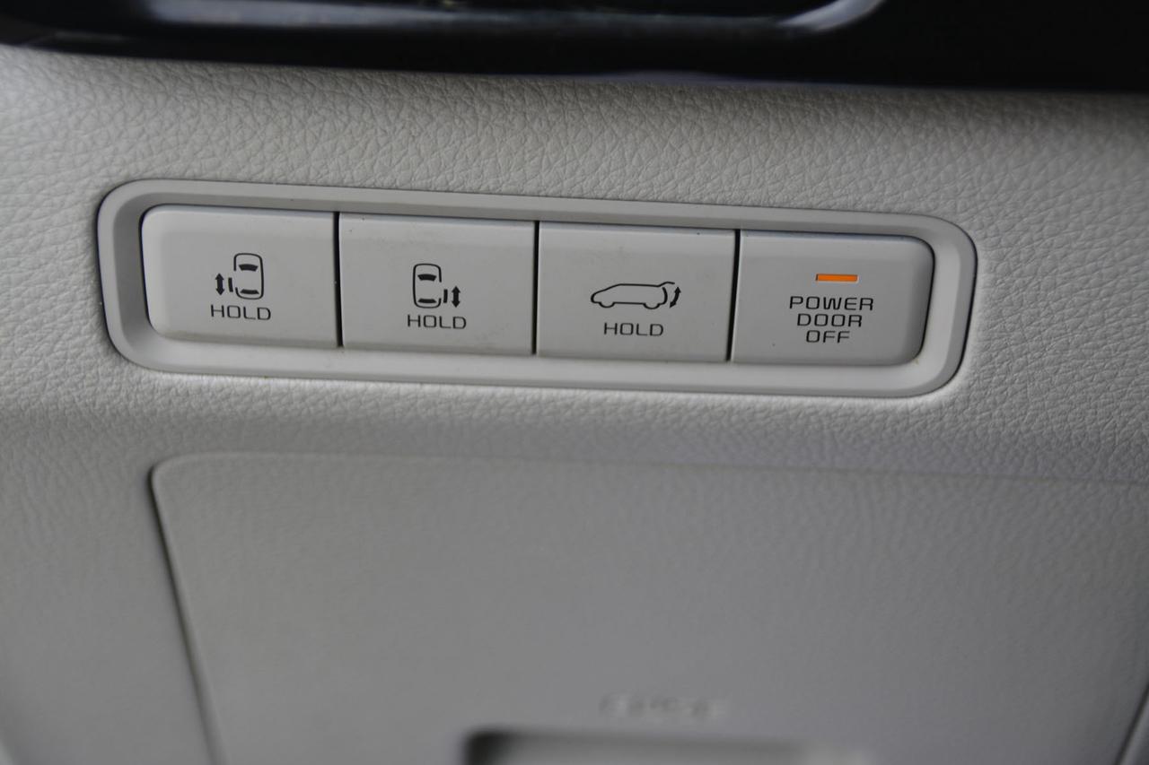 2022 Kia Carnival  Photo