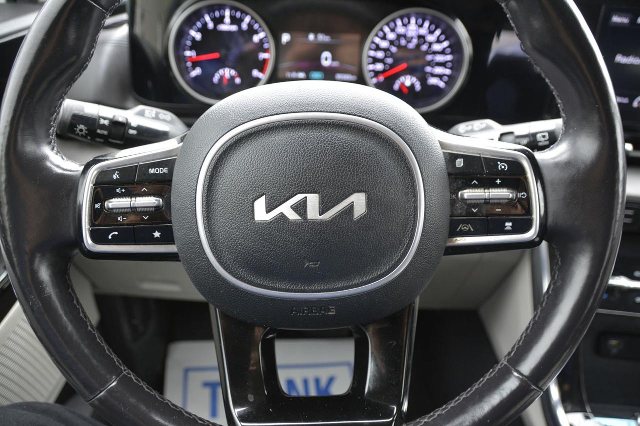 2022 Kia Carnival  Photo