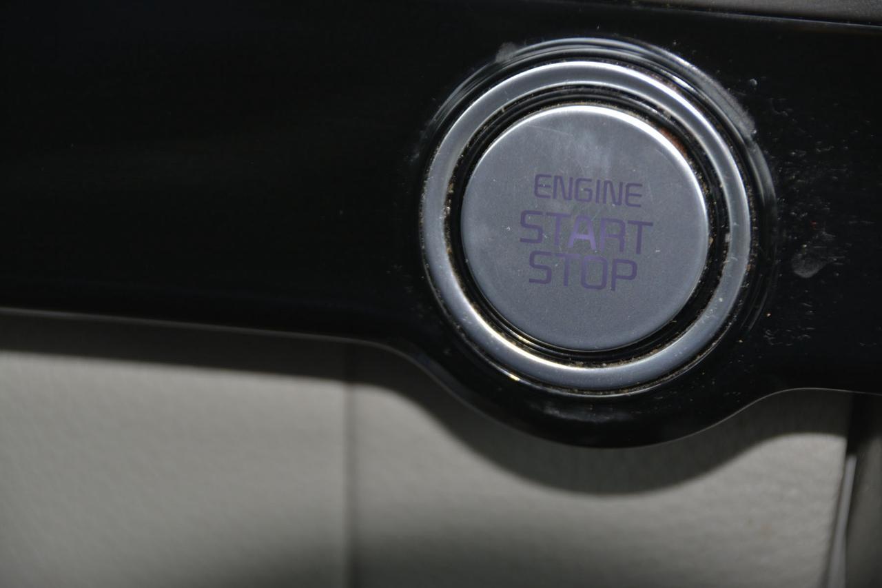 2022 Kia Carnival  Photo