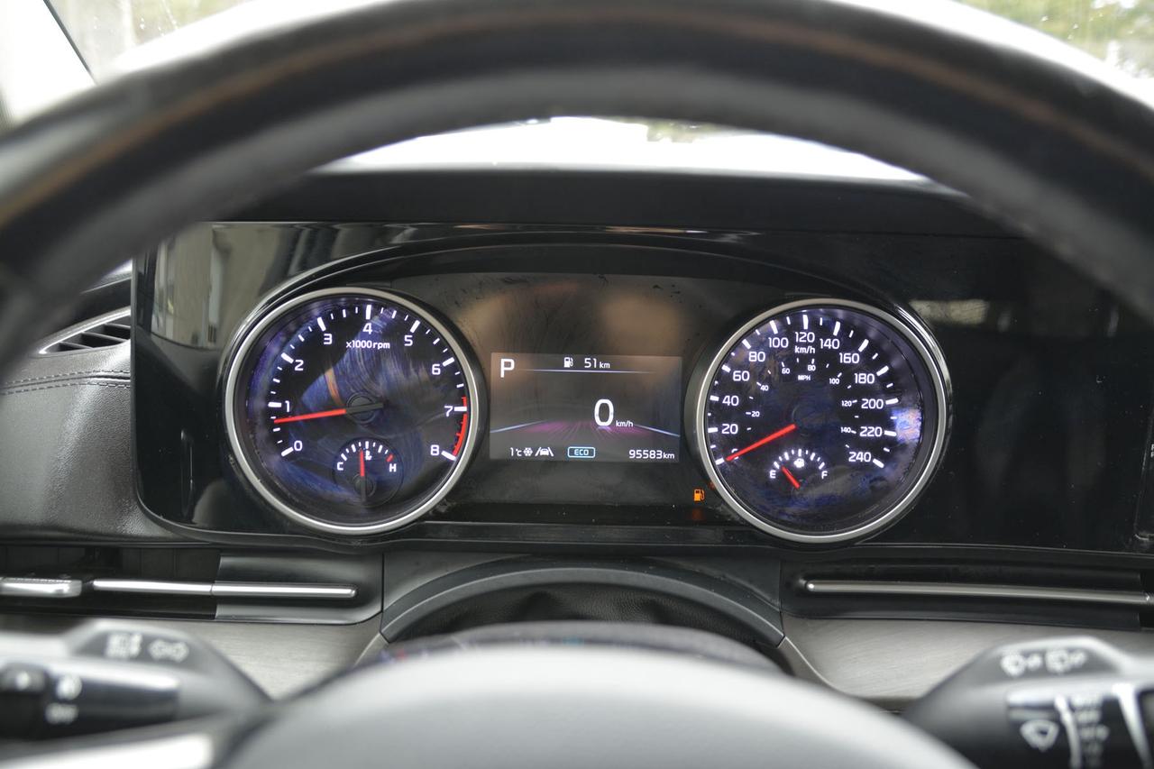 2022 Kia Carnival  Photo