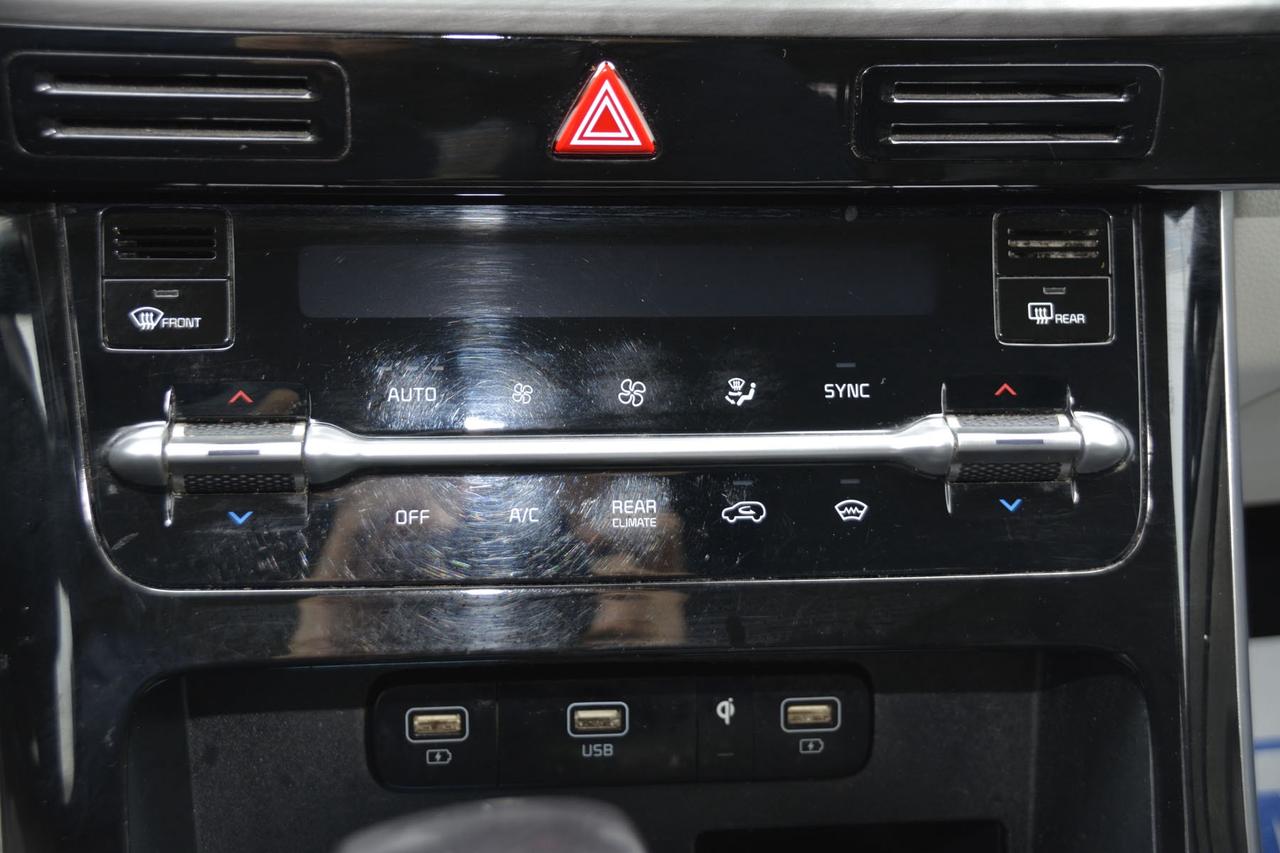 2022 Kia Carnival  Photo