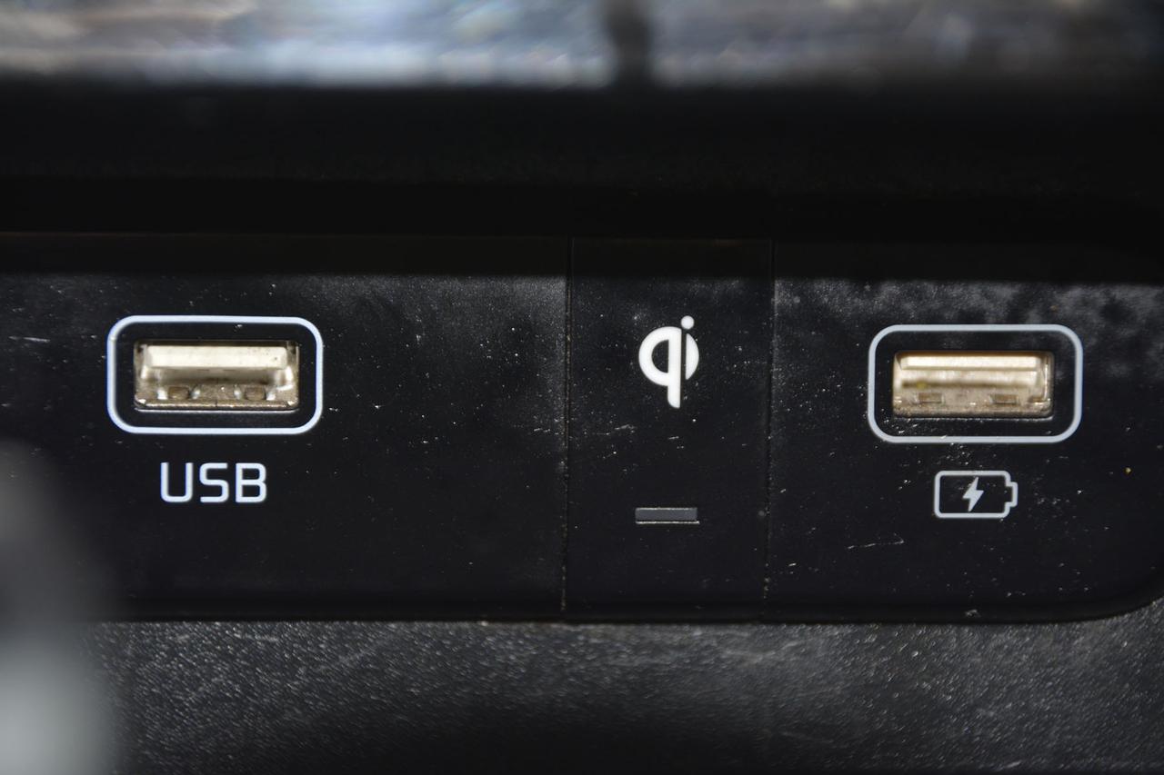 2022 Kia Carnival  Photo