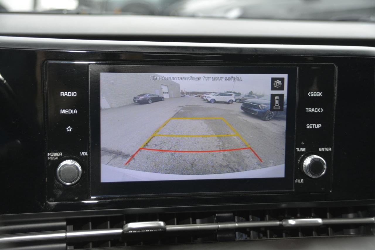 2022 Kia Carnival  Photo