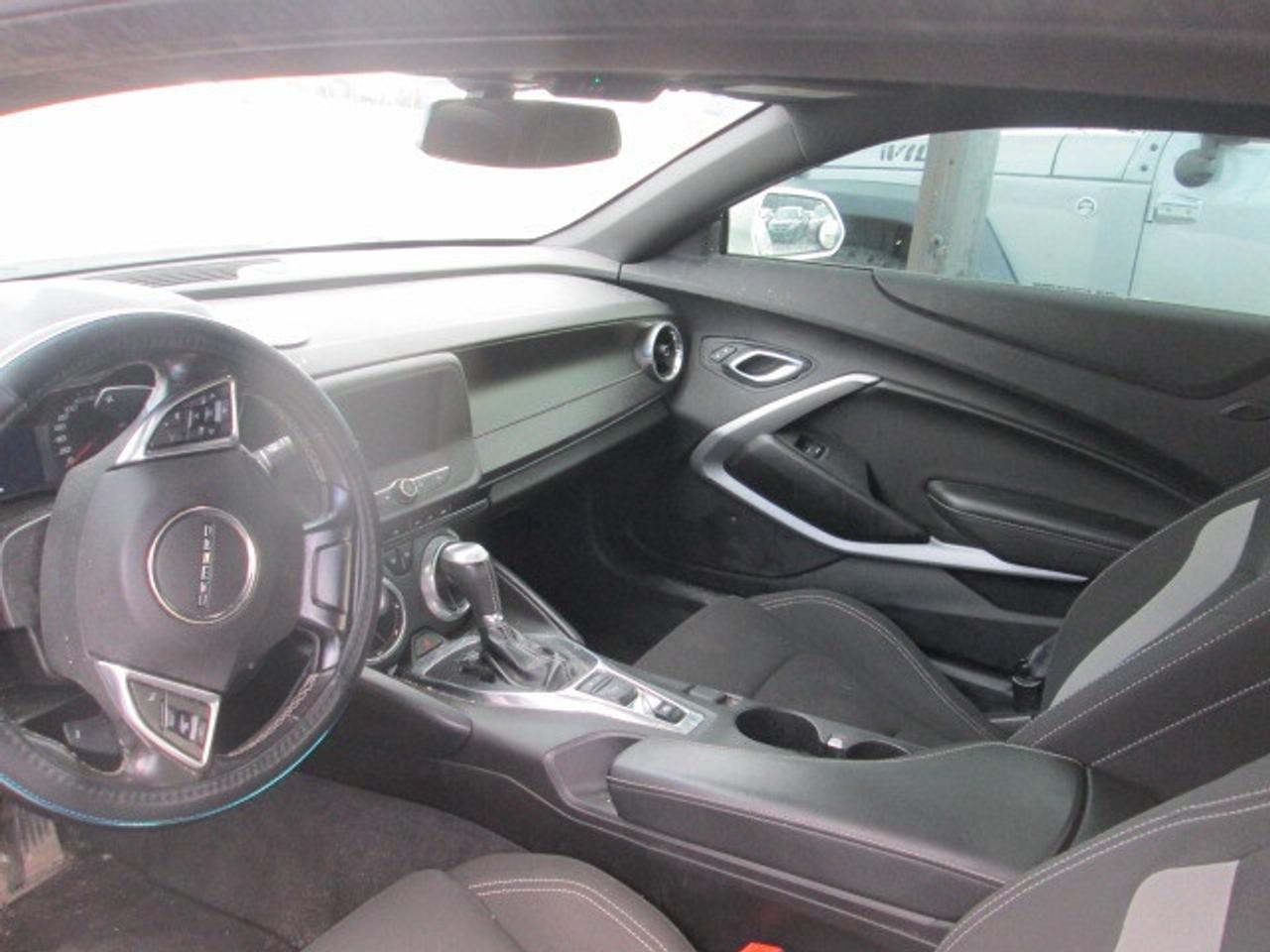 2016 Ford Fusion 4dr Sdn SE FWD, Sunroof, Navigation Photo