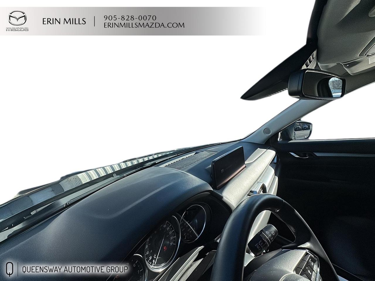 2022 Mazda CX-5 GS CARPLAY HDTSEATS BLNDPSOT CARPLAY HDTSEATS BLND Photo