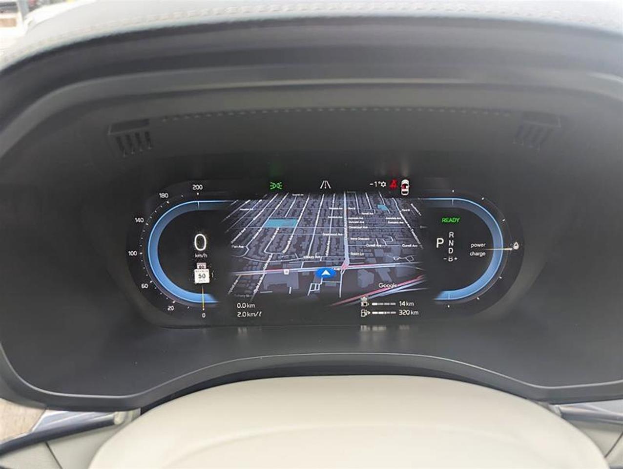 2024 Volvo XC60 Recharge T8 eAWD PHEV Ultimate Dark Theme Photo