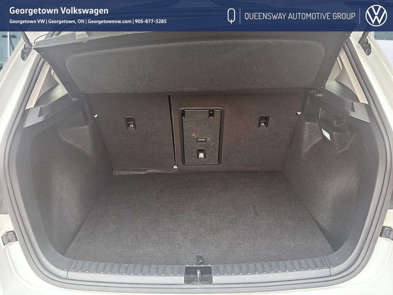 2025 Volkswagen Taos Comfortline Carplay   Remote Start   Heated Seats Photo