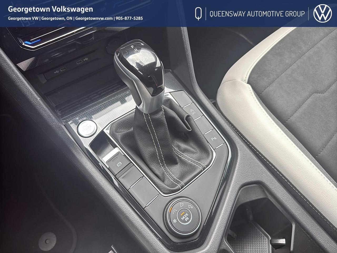 2025 Volkswagen Taos Comfortline Carplay   Remote Start   Heated Seats Photo