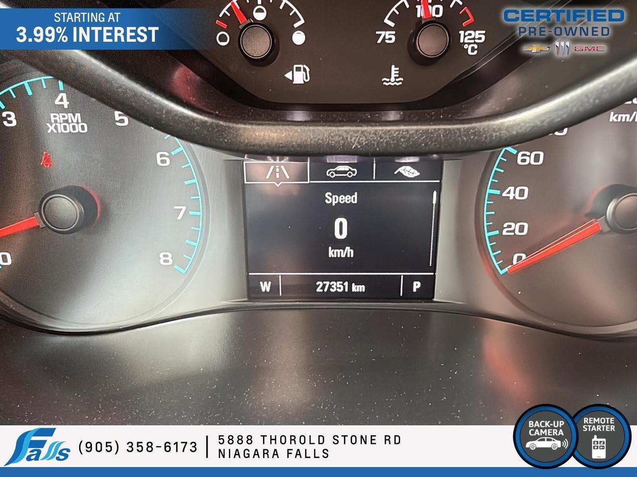 2022 GMC Canyon Elevation EXT CAB,V6,ELEVATION Photo