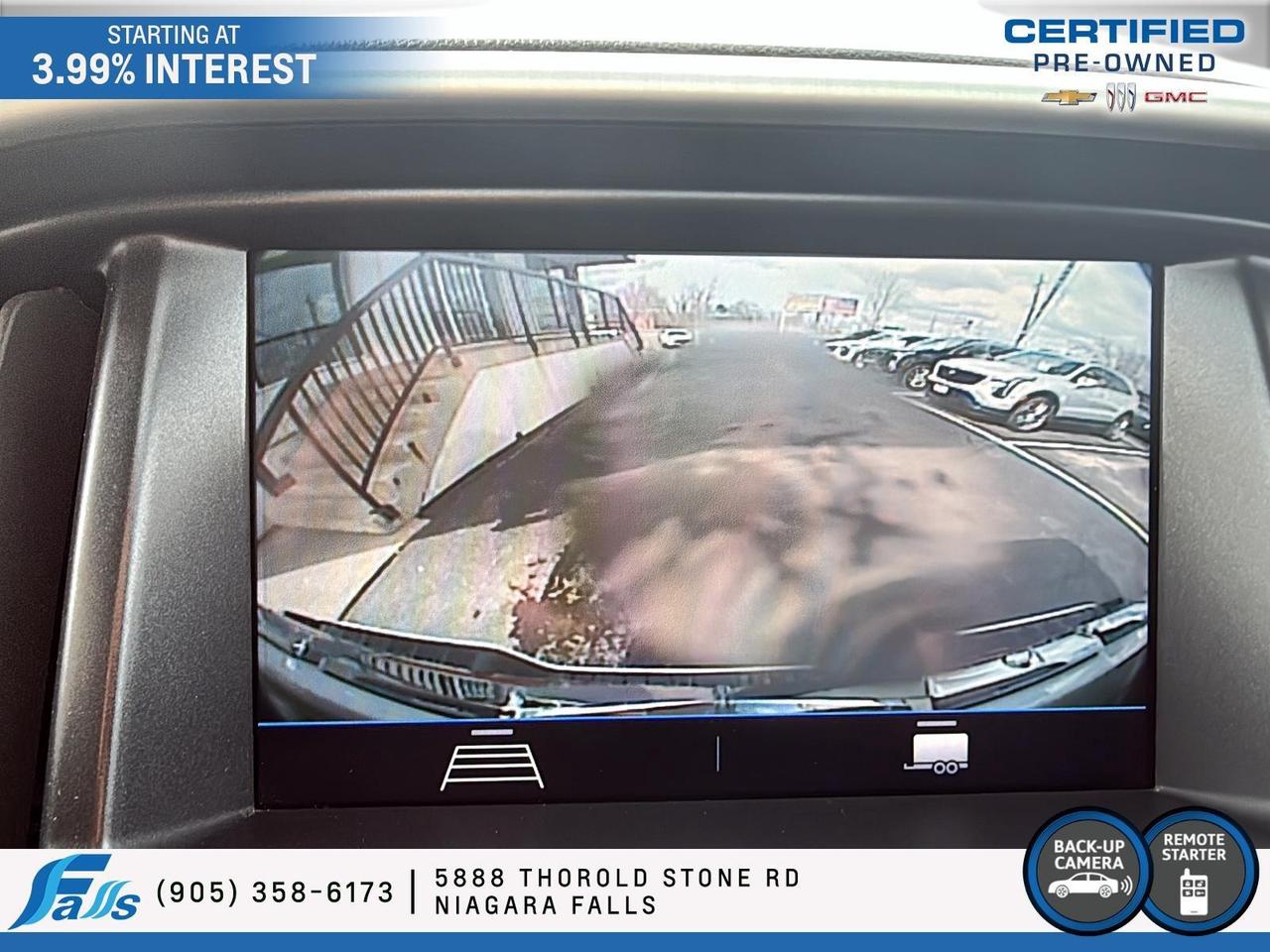 2022 GMC Canyon Elevation EXT CAB,V6,ELEVATION Photo