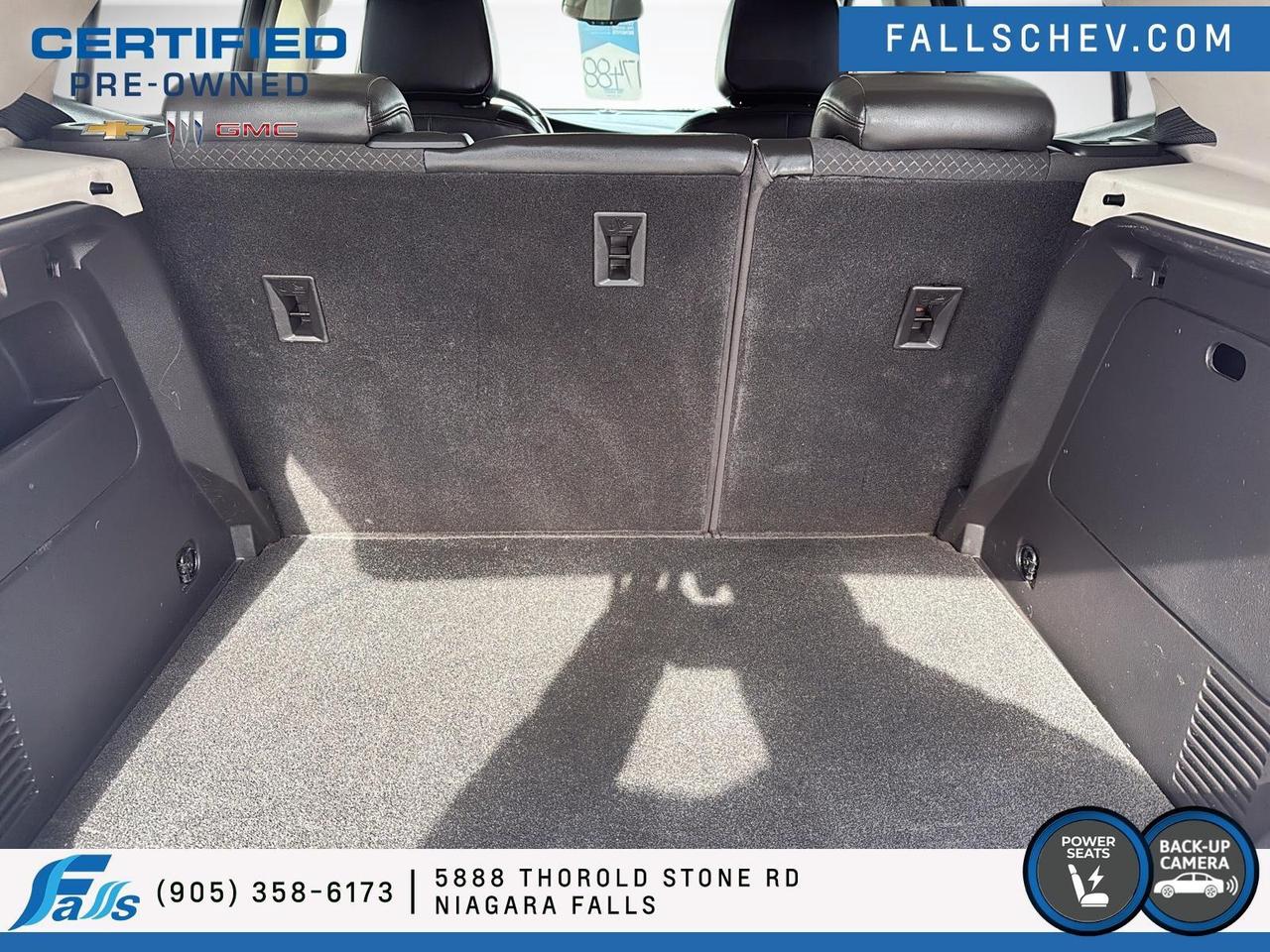 2019 Buick Encore Preferred R.START,REARCAM Photo