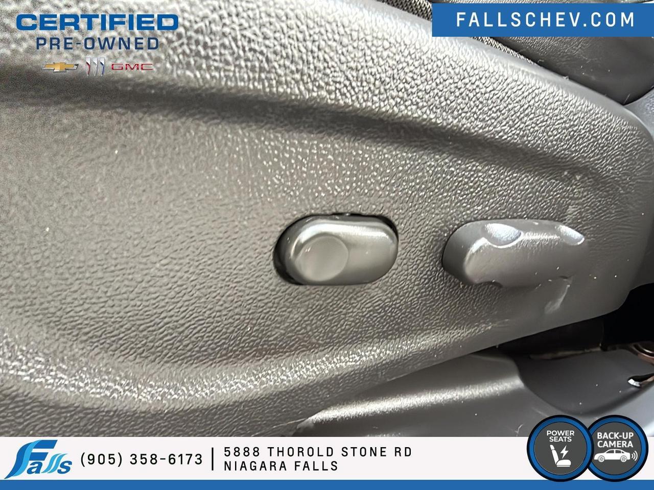 2019 Buick Encore Preferred R.START,REARCAM Photo