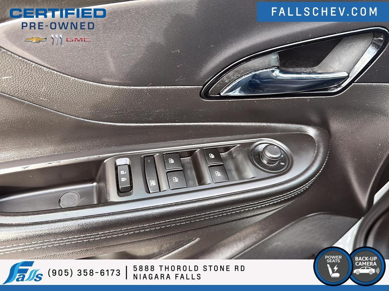 2019 Buick Encore Preferred R.START,REARCAM Photo