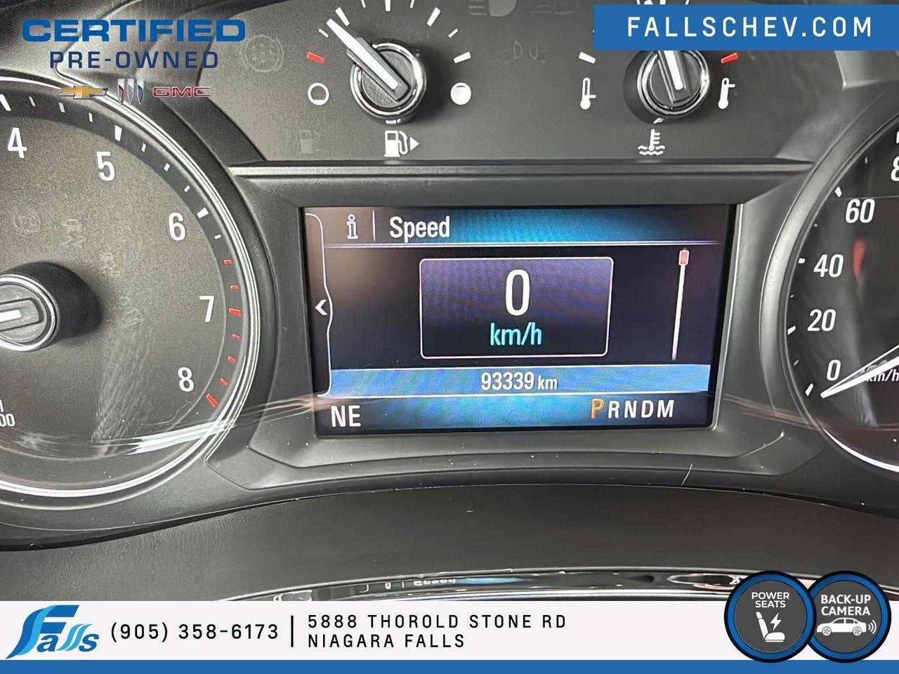 2019 Buick Encore Preferred R.START,REARCAM Photo