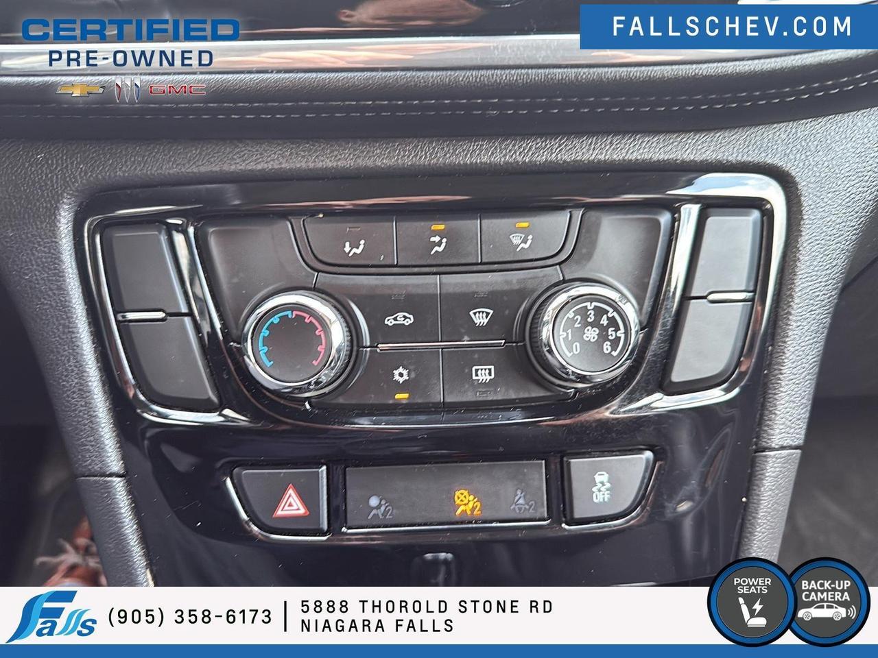 2019 Buick Encore Preferred R.START,REARCAM Photo