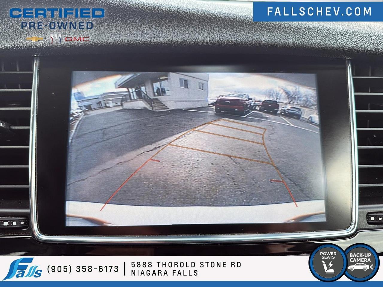 2019 Buick Encore Preferred R.START,REARCAM Photo