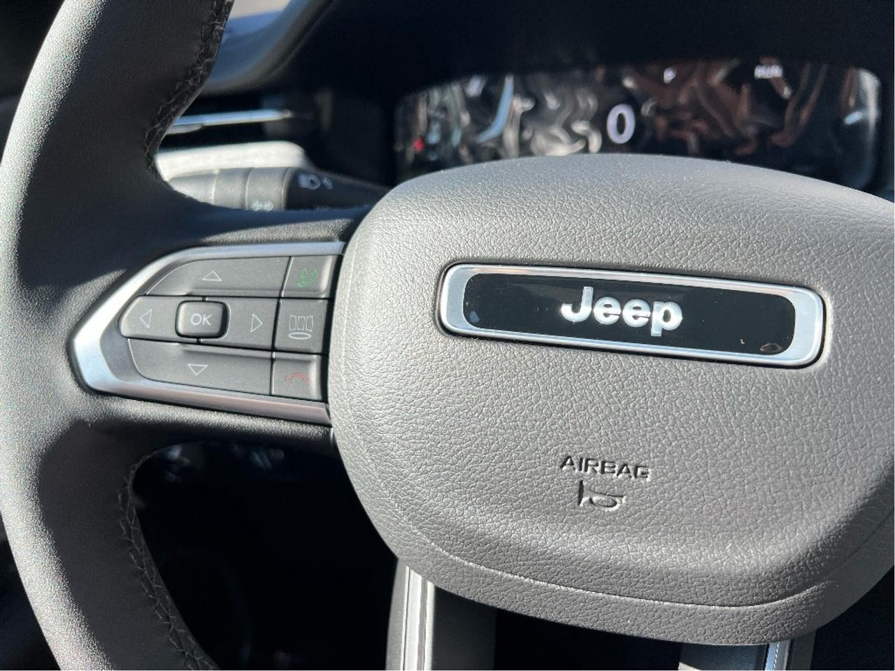 2025 Jeep Compass North 4x4 w/Convenience Group Photo