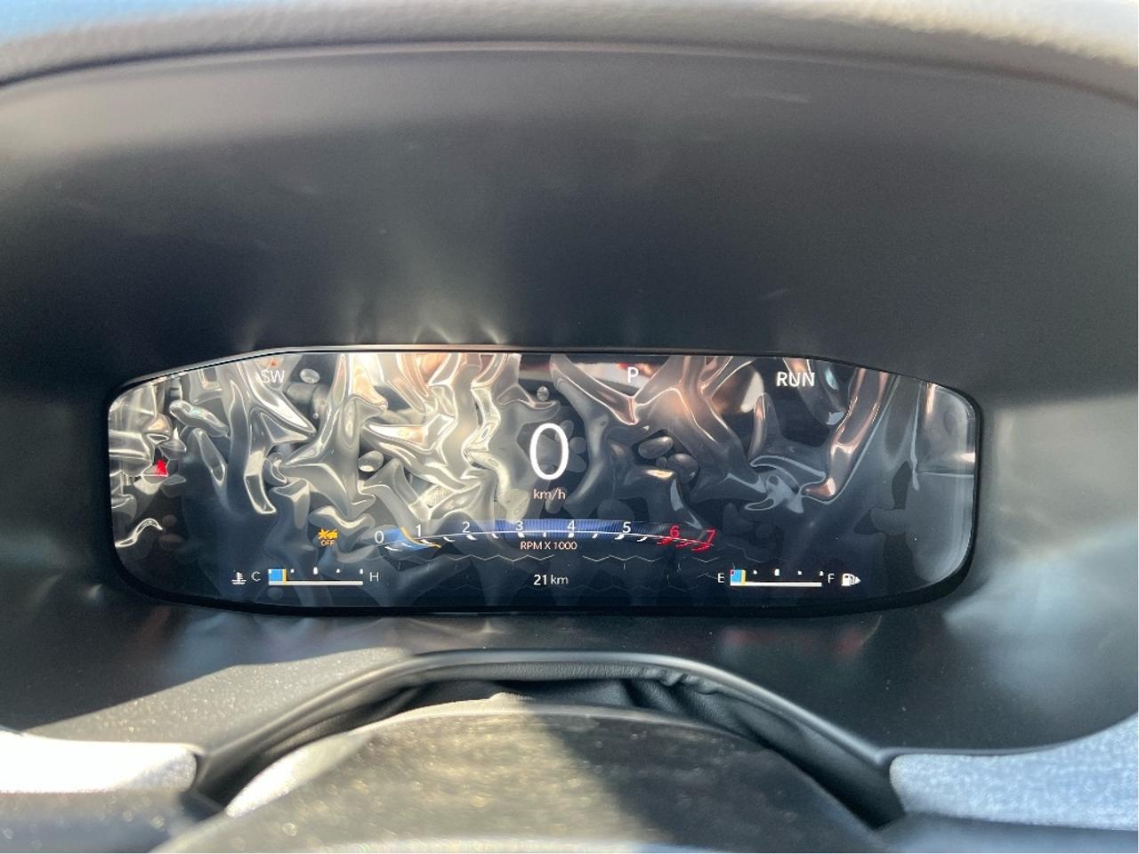 2025 Jeep Compass North 4x4 w/Convenience Group Photo