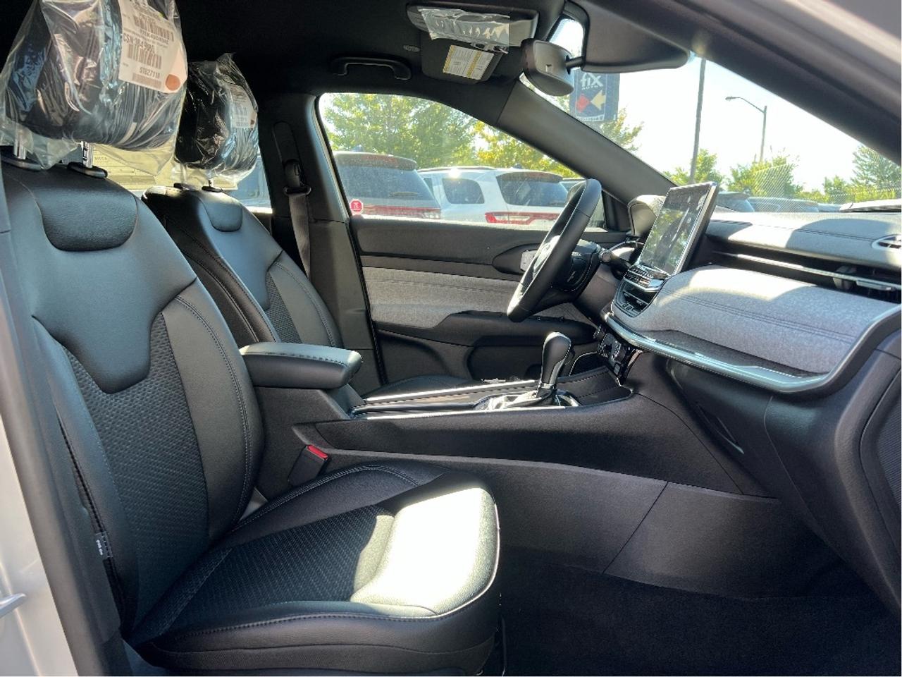 2025 Jeep Compass North 4x4 w/Convenience Group Photo