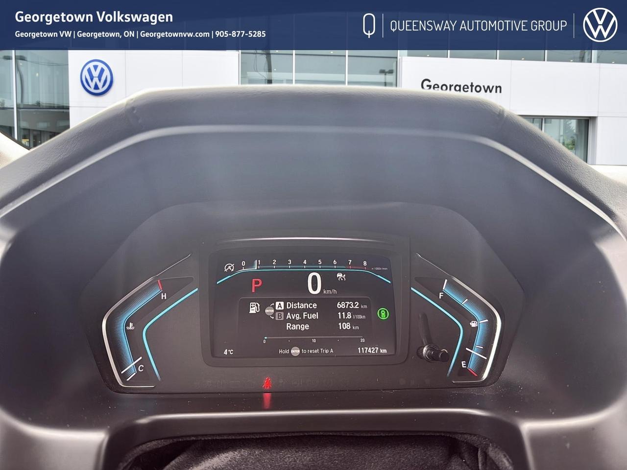 2021 Honda Odyssey EX-L Rear Ent.  Carplay   Power Sliding Doors Photo