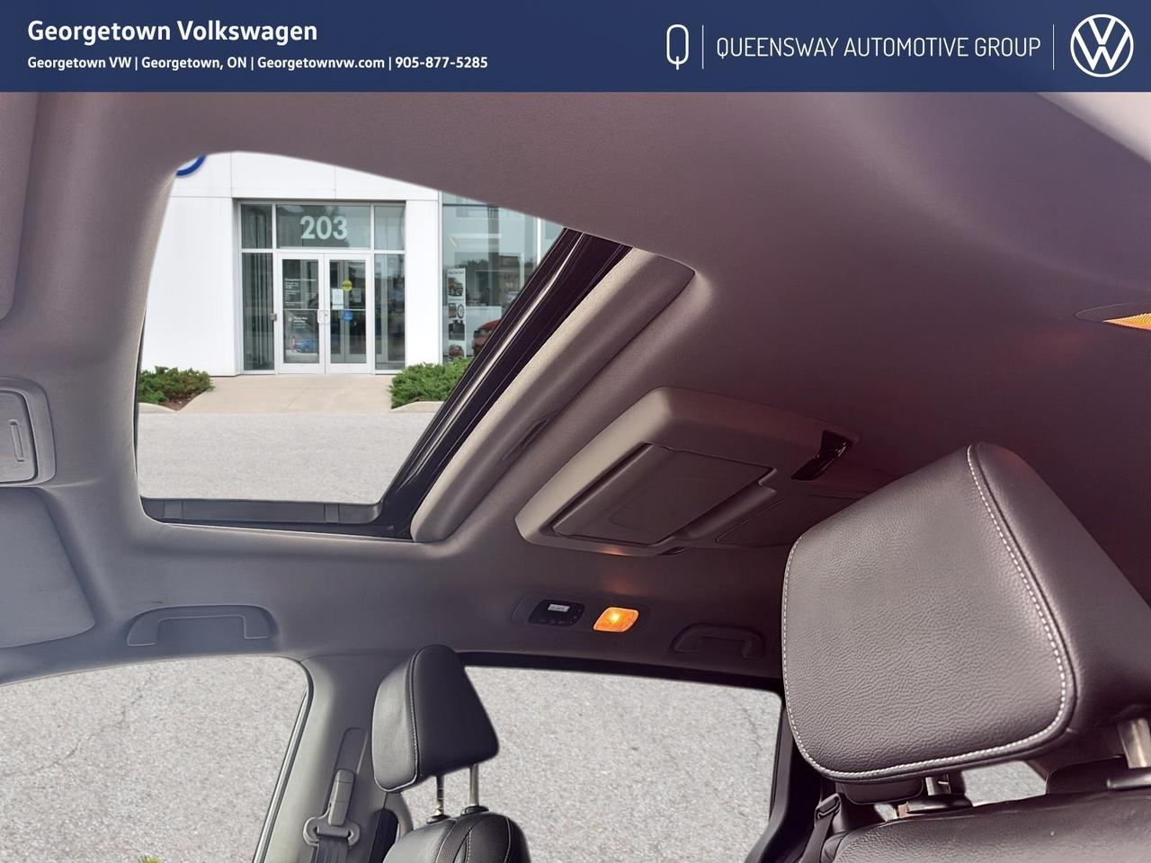 2021 Honda Odyssey EX-L Rear Ent.  Carplay   Power Sliding Doors Photo