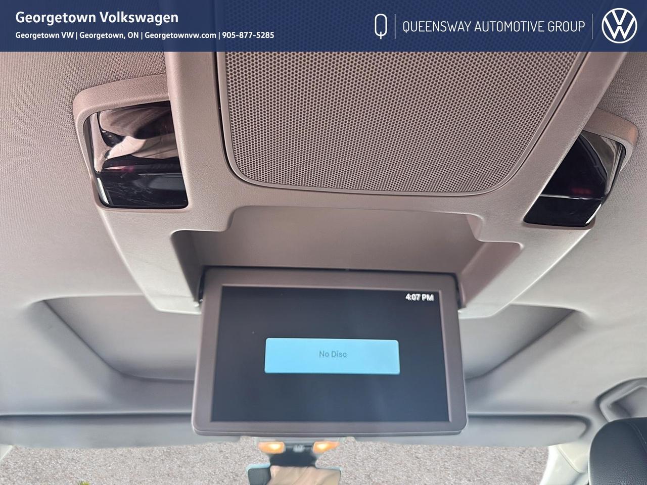 2021 Honda Odyssey EX-L Rear Ent.  Carplay   Power Sliding Doors Photo